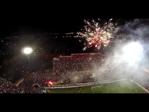 El Banderazo - newell's old boys Filmaciones Rosario