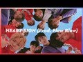 【妄想】もしWanna Oneが"HEART SIGN (Prod.Flow Blow)"を歌ったら 【妄想】もしWanna Oneが"HEART SIGN (Prod.Flow Blow)"を歌ったら