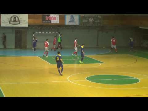 10 КУ В Грифоны ДПтС – Autoshop 1 тайм