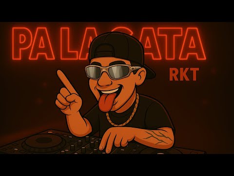 Pa La Gata (RKT) - ARON DJ