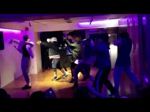 [CoverDance]無限的我(무한적아/Limitless)NCT127 Cover by NCT159