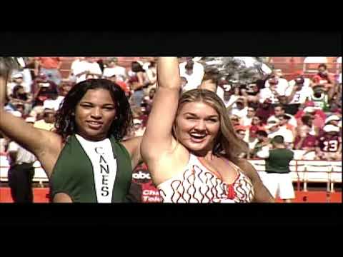 NCAA Football 06 - EA Sports Extra's