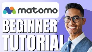 Matomo Analytics Tutorial for Newbies | Privacy First GA4 Alternative Setup & De