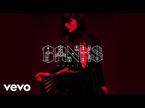 BANKS - You Should Know Where I’m Coming From (Audio)