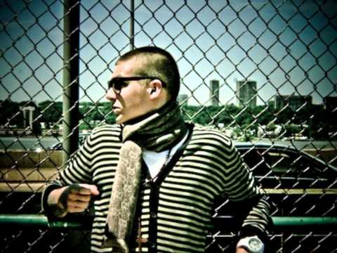 Avatar Young Blaze - UK GRIME Mixdown