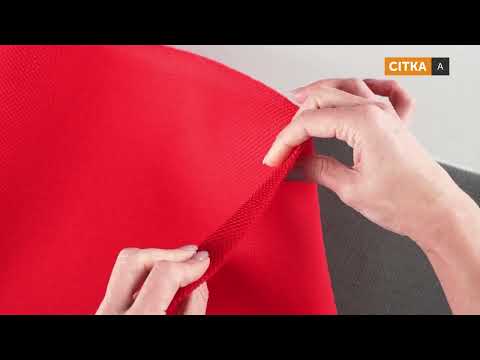 Сетка А 3 мм 1K цвет синий - фото 1 - id-p1761755917