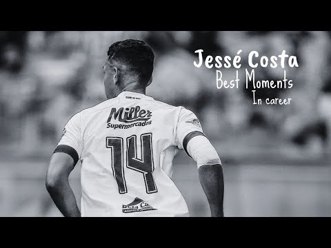 Jessé Costa (Defender) Best Moments 