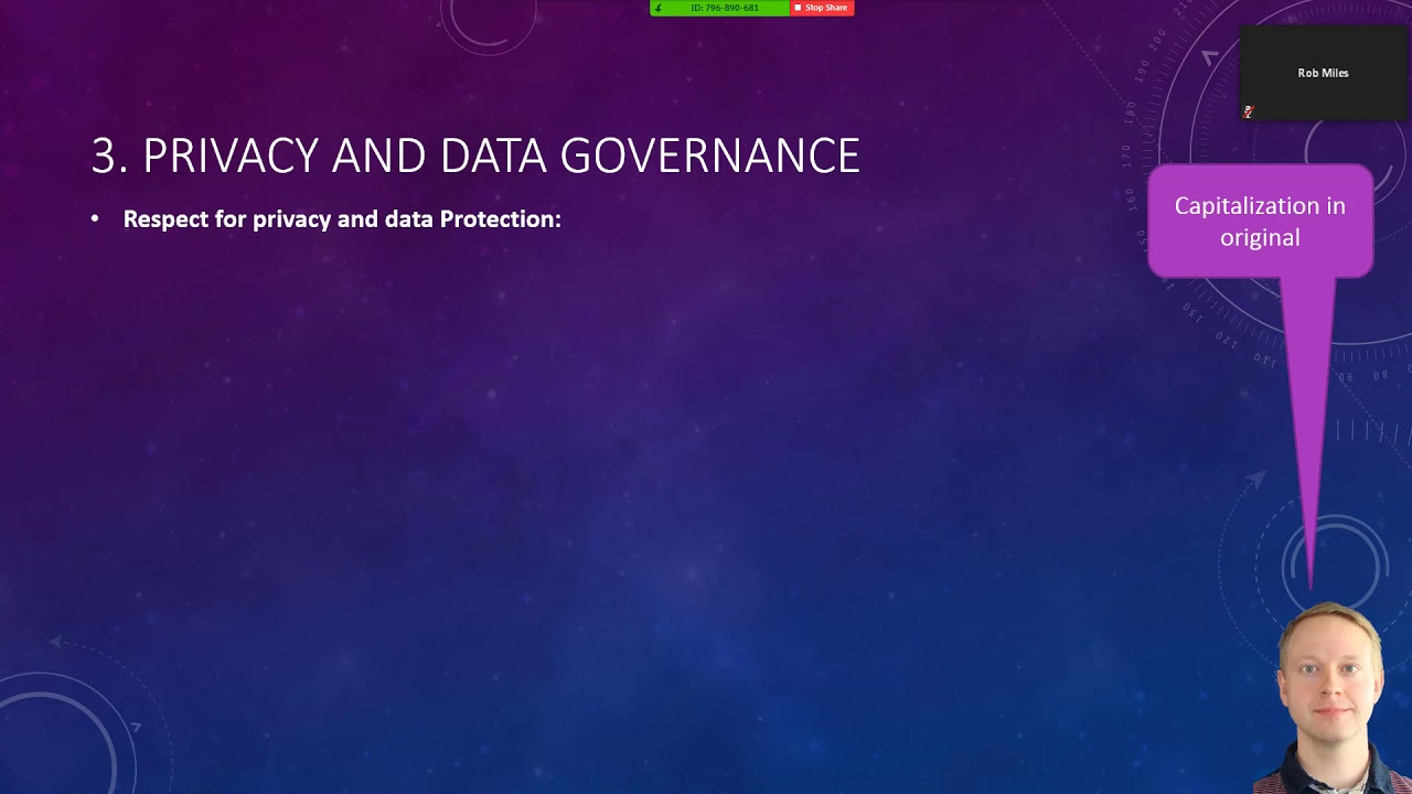 147. Ethics Guidelines for Trustworthy AI