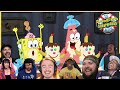 TOP Triple Gooberberry Sunrise Reaction The SpongeBob SquarePants Movie 2004 Movie Reaction