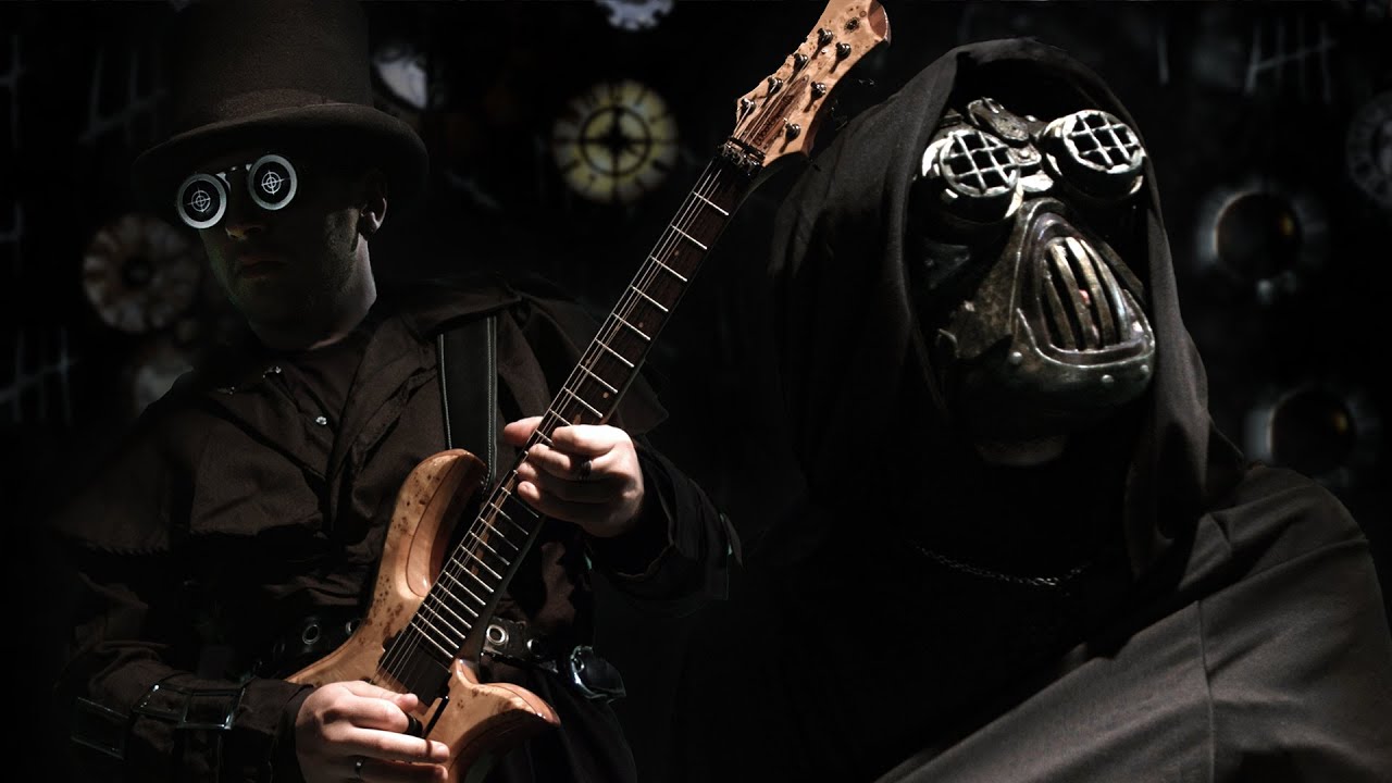 Sprockets · Official Video