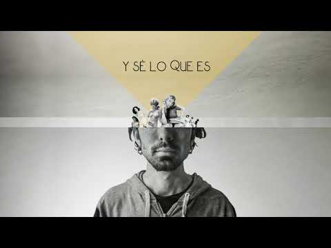 Santiuve & Elhombreviento - I+D (lyric)