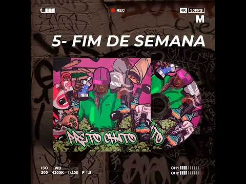 Celloko MC - FIM DE SEMANA ft. (GUIREEN/ CBOYP) 💈