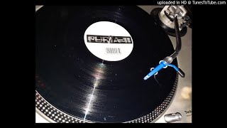 Furia II - Boy Pan (Trance Mix 1995)