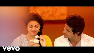 Remo - Sirikkadhey Tamil Video  Sivakarthikeyan  A