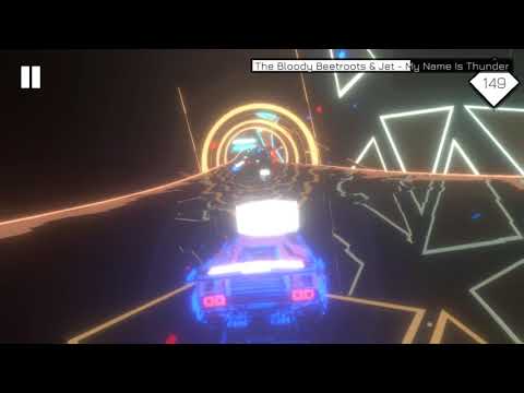 My Name Is Thunder | Music Racer