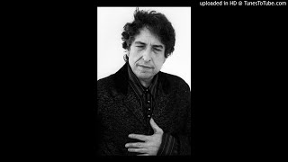 Bob Dylan live,  Born In Time,  Philadelphia 1997