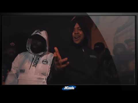 P MONEY x Silencer ft Chip / D Double E / Dizzee Rascal - STUTTERING