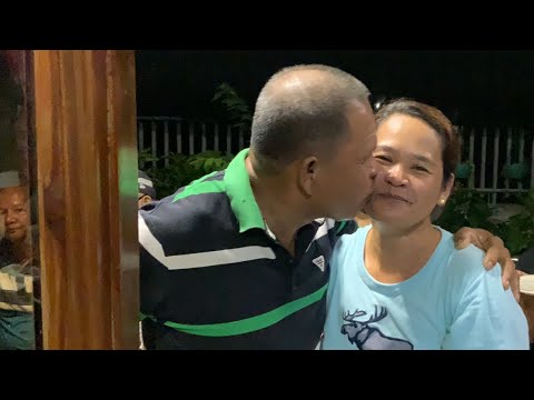 Dante and Nelda Mejia Wedding Anniversary 2023/FULL VIDEO/ uncut/jw.org