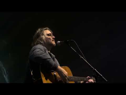Misunderstood - WILCO live@TivoliVredenburg Utrecht 28-8-2023