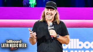 The Power of Viña | Billboard Latin Music Week 2024