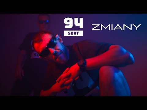 94'SORT - ZMIANY (Prod. Wuerbe)