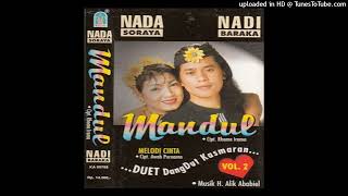 Download lagu Nada Soraya - Tak Setia (feat. Nadi Baraka) (Audio HD) mp3