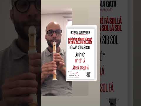 História de Uma Gata - Os Saltimbancos