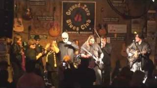 Last Fair Deal Gone Down