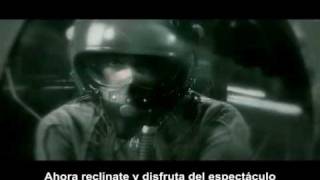 Deathstars - Blitzkrieg (subtitulado al español)