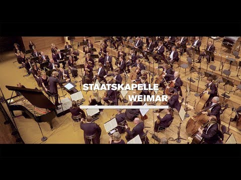 Staatskapelle Weimar