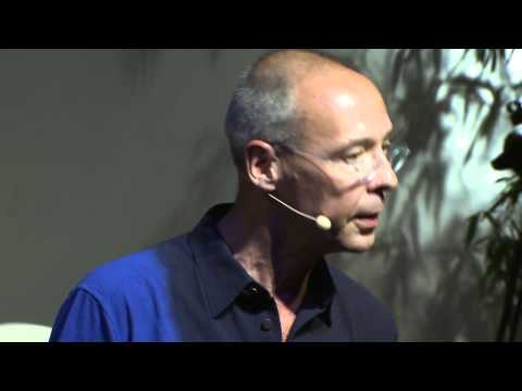 Japan's Bright Economic Future - [English]: Jesper Koll at TEDxTokyo