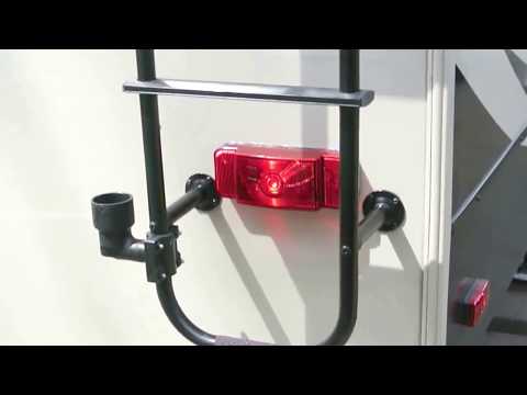Upgrading my RV to Optronics LED taillights.