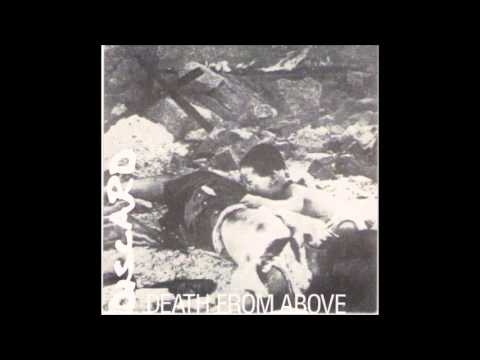 DISCARD - Death From Above