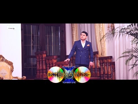 Copilul de Aur - Voi muri din vina ta (Official Video)