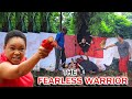 THE FEARLESS WARRIOR FULL MOVIE RACHEAL OKONKWO 2025 NOLLYWOOD MOVIES 2025 LATEST MOVIES