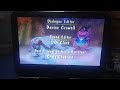 Closing To Barney S Adventure Bus 2004 DVD Made For Kids