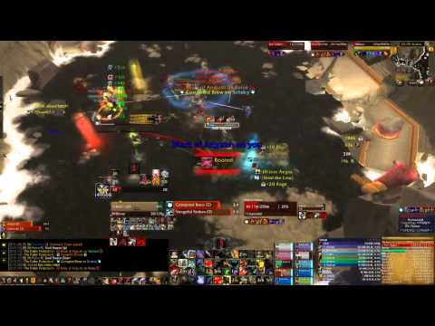 The Unnamed - The Fallen Protectors 10man HC