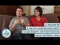 099 Aaron And Marie Jones A Discussion About Our Gay Daughter The Church And Love