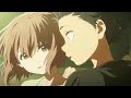 Koe No Katachi AMV Sailing