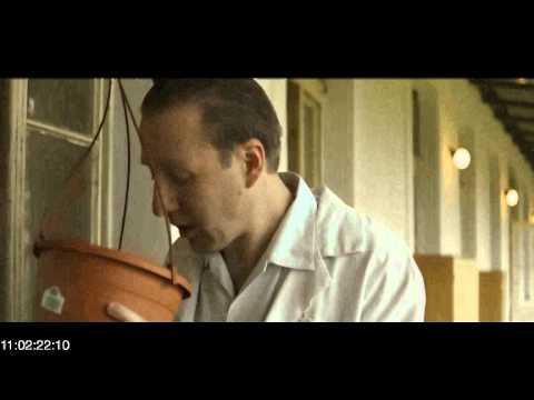 Cutted scene Czech made man