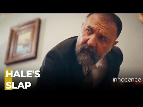 Hale's Lesson To Ismail - Innocence Episode 11