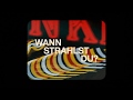 Erobique & Jacques Palminger – Wann Strahlst Du?