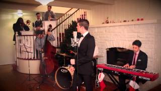 Have Yourself A Merry Little Christmas - Frank Sinatra (Christmas Cover) (ft. Von Smith)