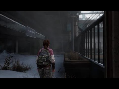 The Last of Us™ Remastered - Left Behind Walkthrough Part 3