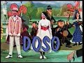 Anuncio VHS Canta Con Nosotros Disney