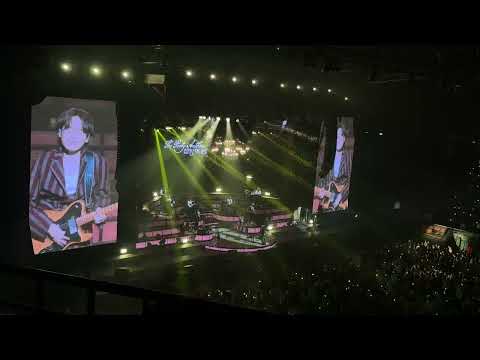 20251227 잔나비콘서트 합창의밤 몽키호텔 jannabi monkey hotel