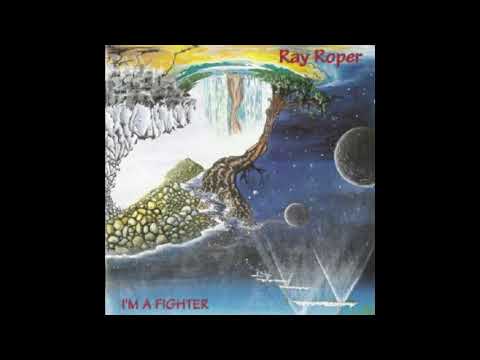 Ray Roper ‎– Under The Gun