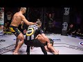 OKTAGON 15: Végh vs. Vémola OKTAGON 15: Végh vs. Vémola