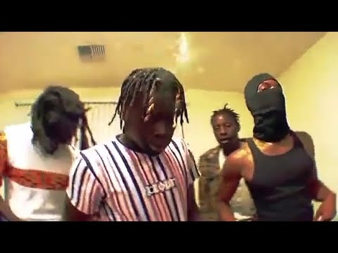 CirRuach- Scheming Demons (Official Music Video)