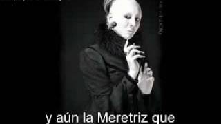 Sopor Aeternus - No one is there Subtitulado